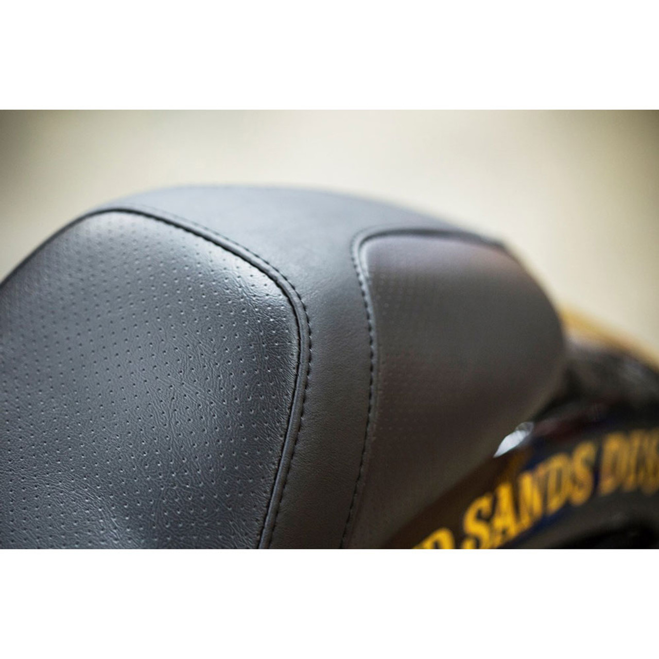 Roland Sands Avenger Mini Cafe Racer Seat for 2004-2018 ...