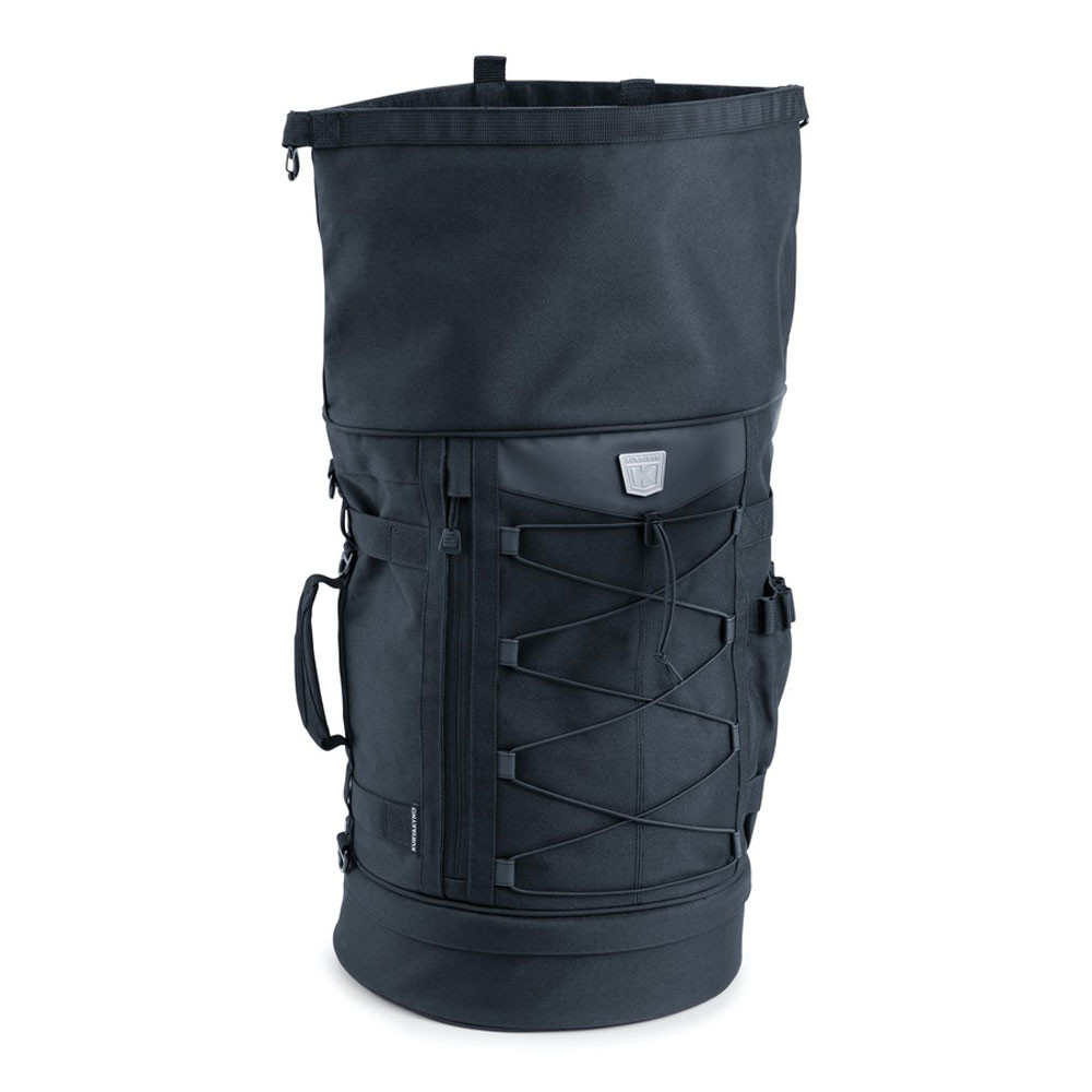 Kuryakyn Momentum Freeloader Duffle Bag - Get Lowered Cycles
