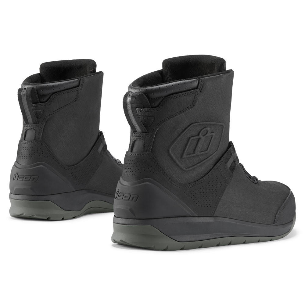 icon superduty 5 boots