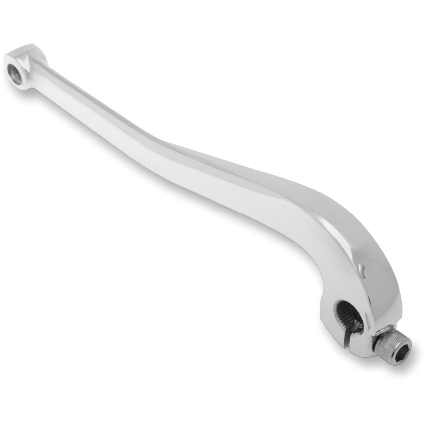 Drag Specialties Shift Lever for 2007-2017 Harley Softail and Dyna