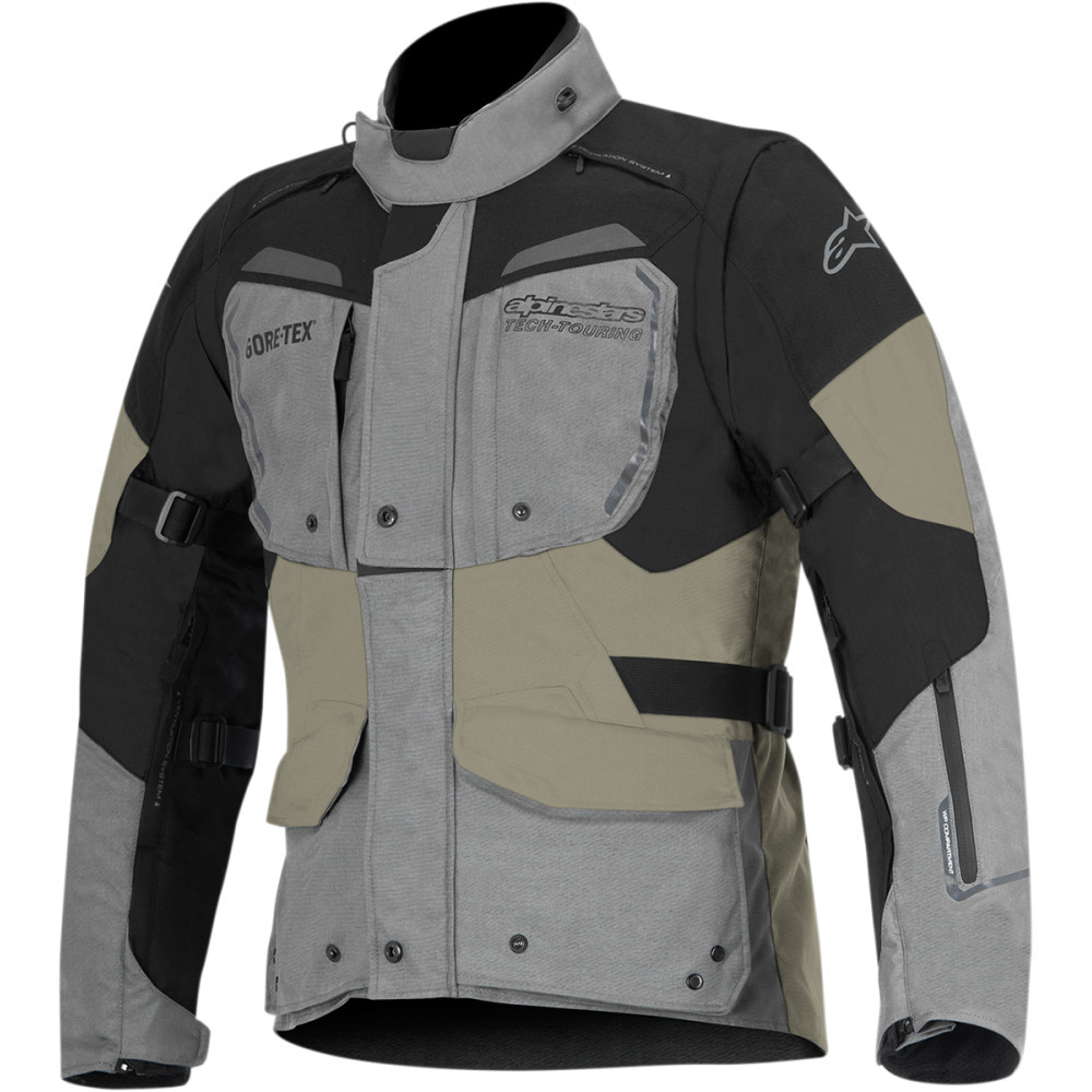 motorcycle gore tex jacket
