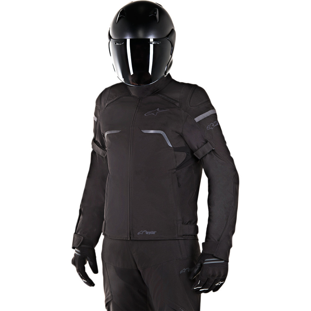 alpinestars hyper drystar jacket