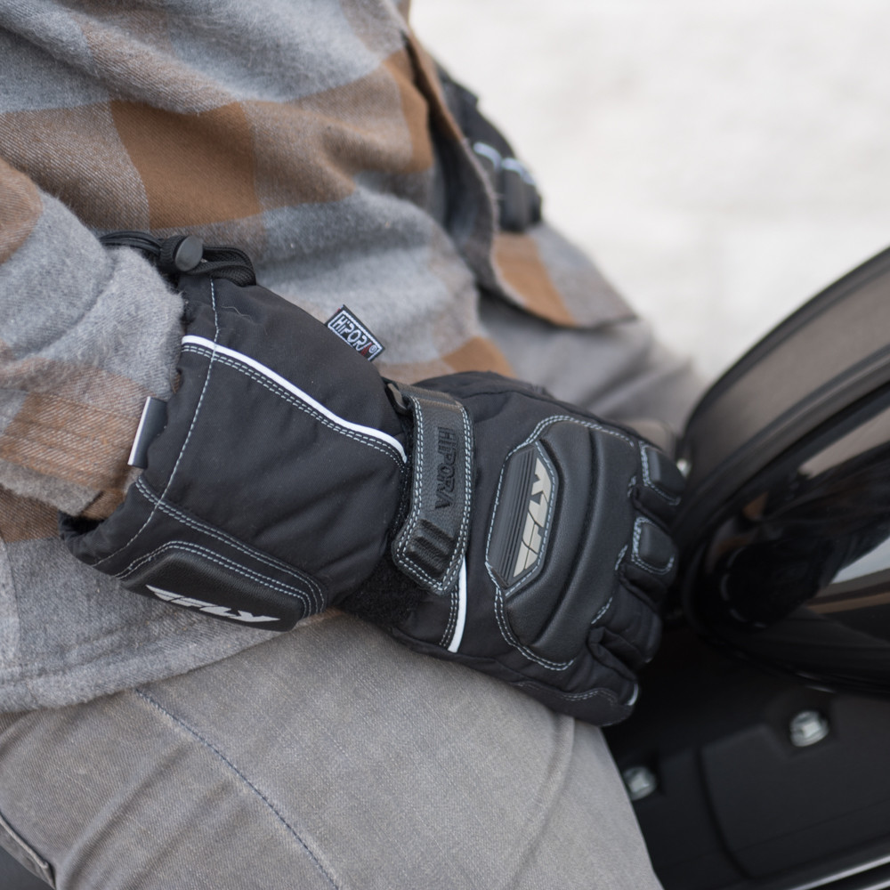 fly racing street aurora gloves