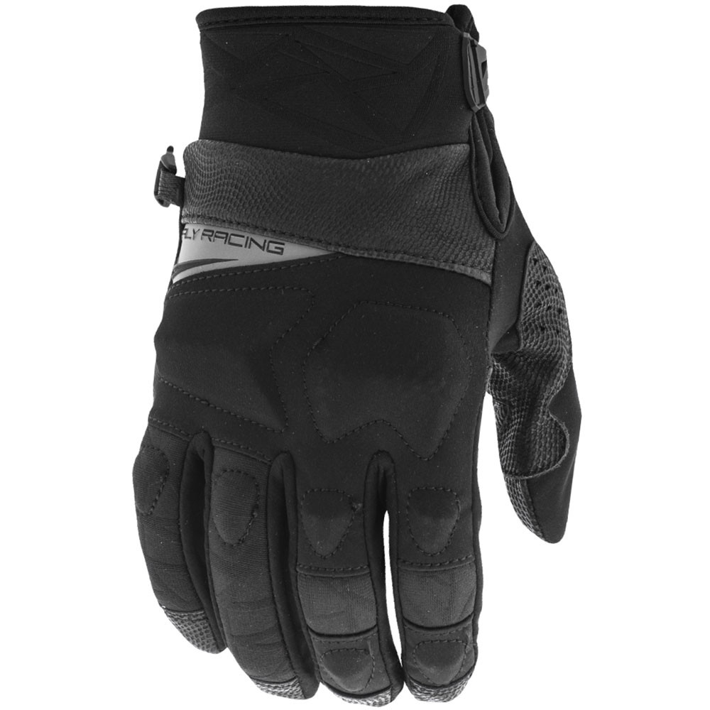 Fly Street Boundary Gloves