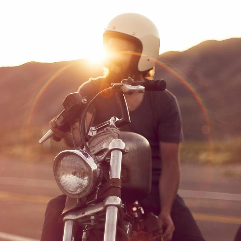 Biltwell Keystone Handlebars 1\