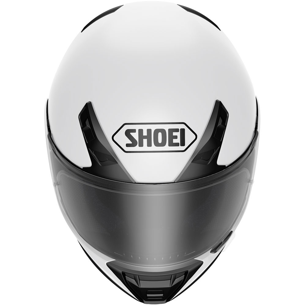 Shoei - RF-SR Helmet - White XL
