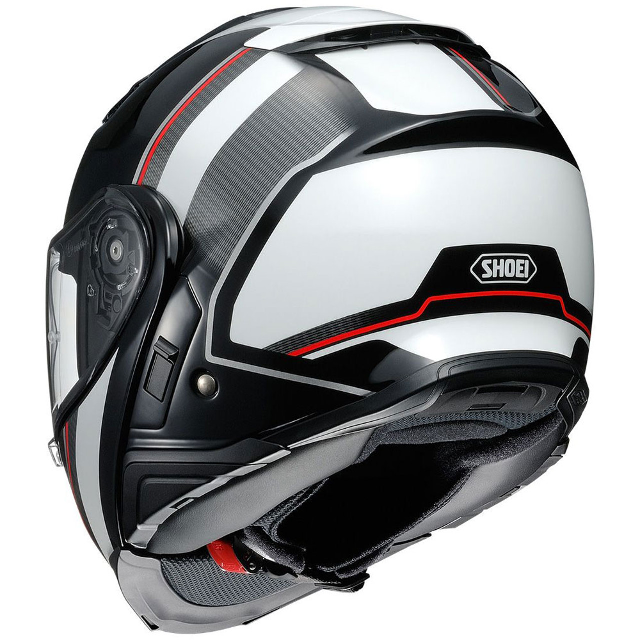 Shoei neotec excursion tc6 Clearance