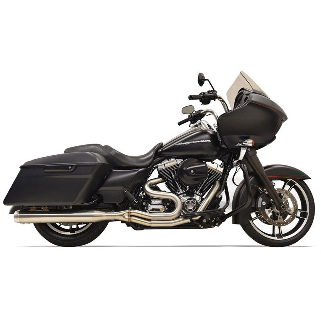 バッサーニ(Bassani) Natural Road Rage Ⅲ Bassani Xhaust(バッサーニエキゾースト) Road Rage Ⅲ