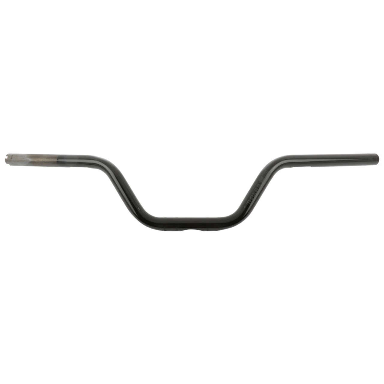 Thrashin Supply High Bend Bars 1