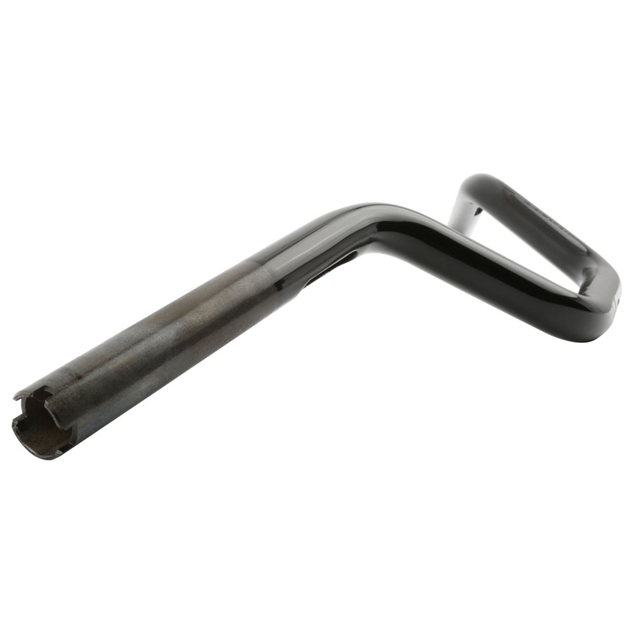 Thrashin Supply High Bend Bars 1