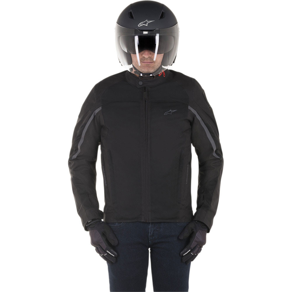 spartan motorcycle jacket