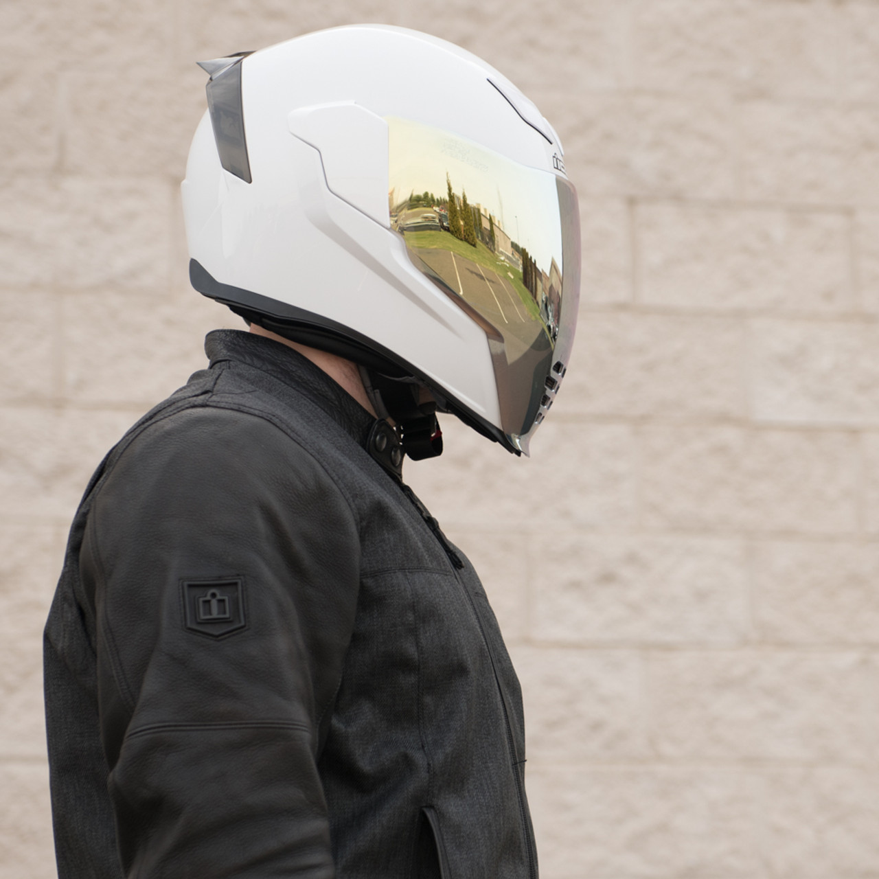 ninja turtles motorcycle helmet