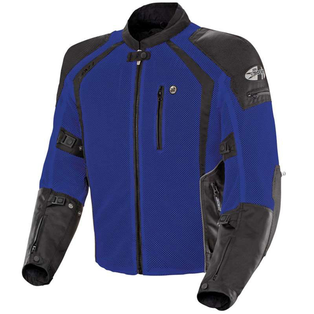 Joe Rocket Phoenix ION Jacket - Motorcycle & Powersports News