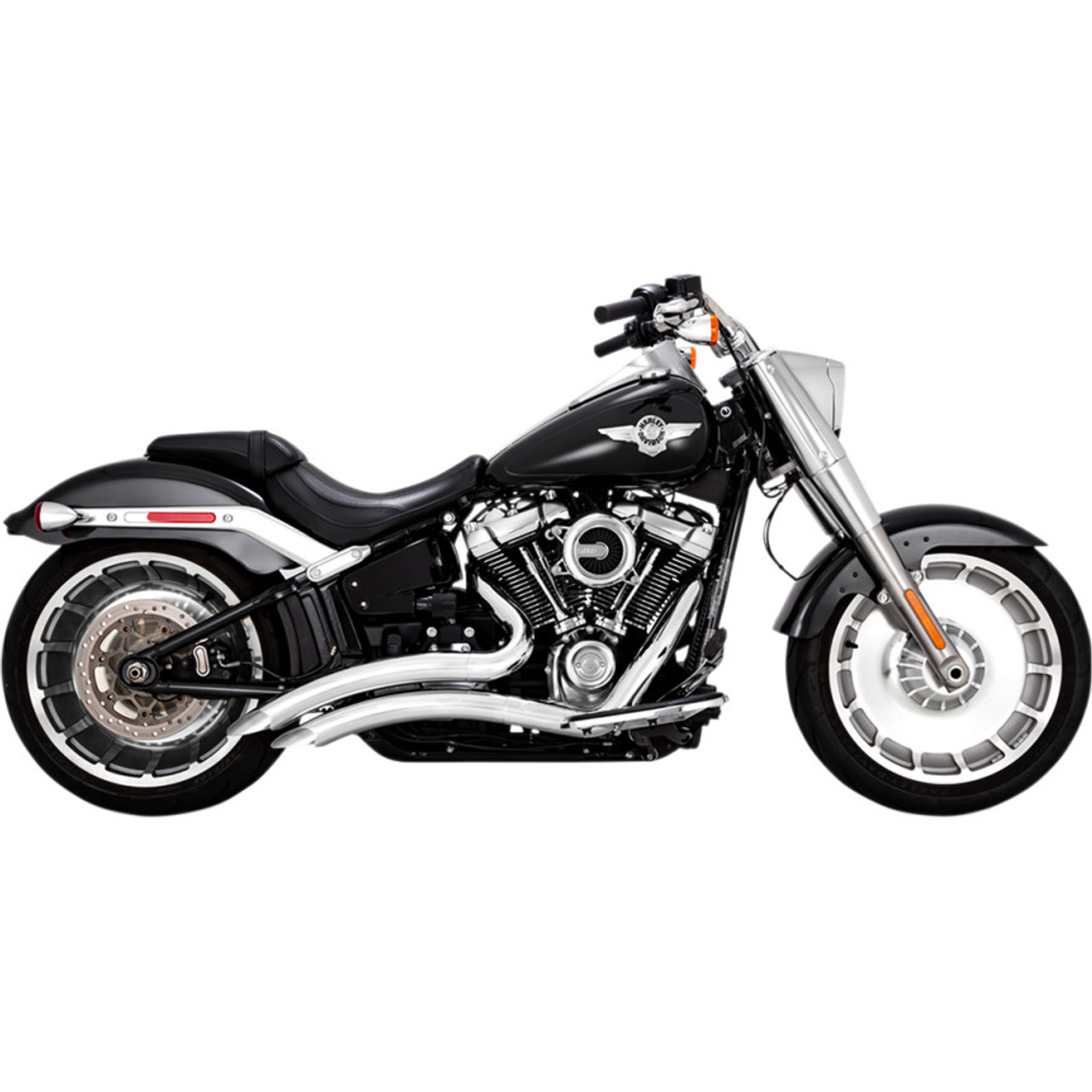 Harley Davidson Softail Breakout FXBR