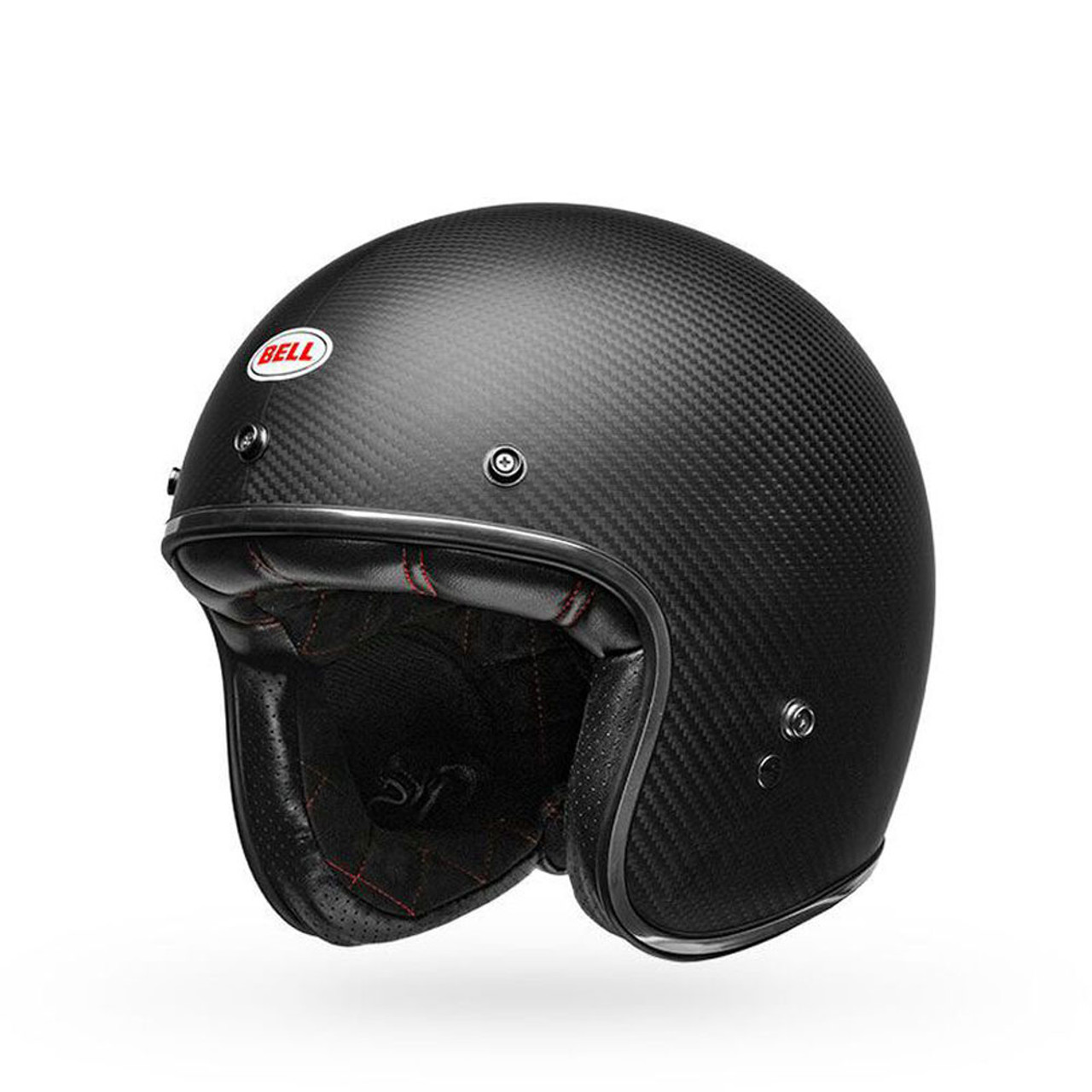 black bicycle helmet