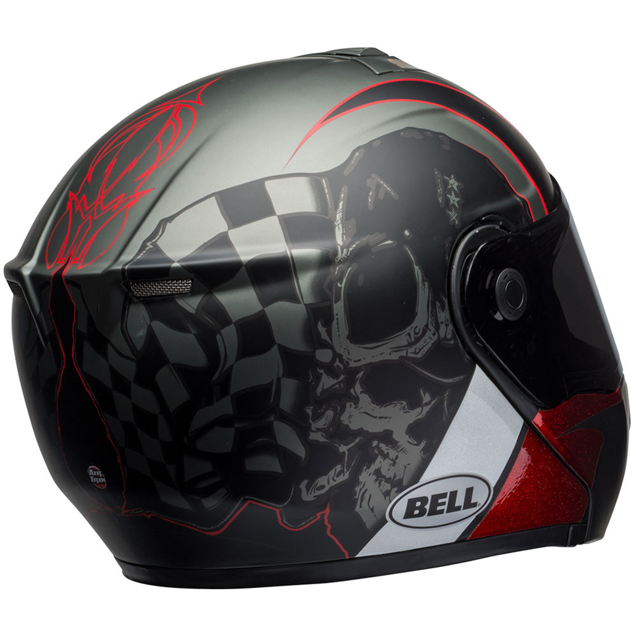 Bell srt hart luck Clearance