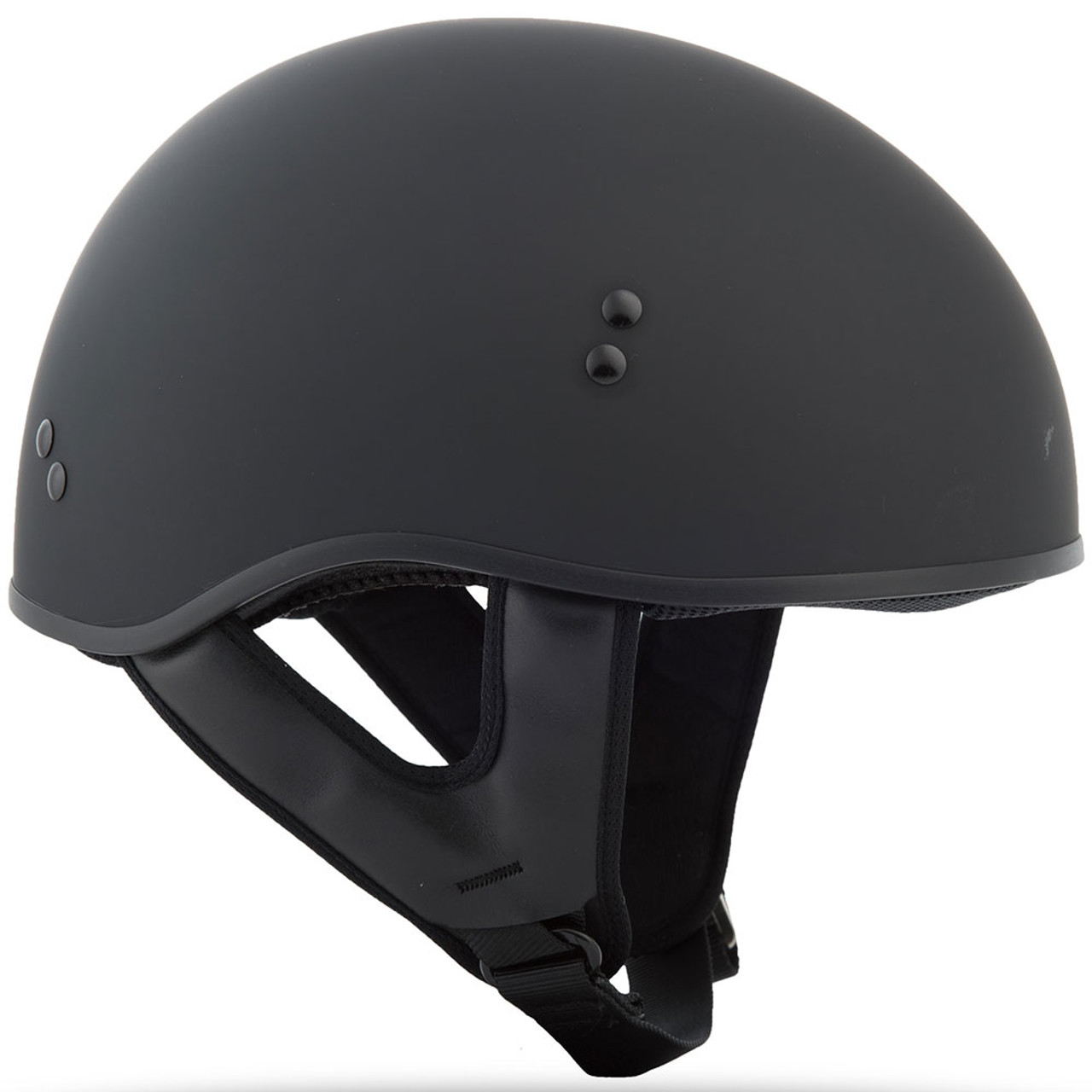 Gmax gm45 half helmet Clearance