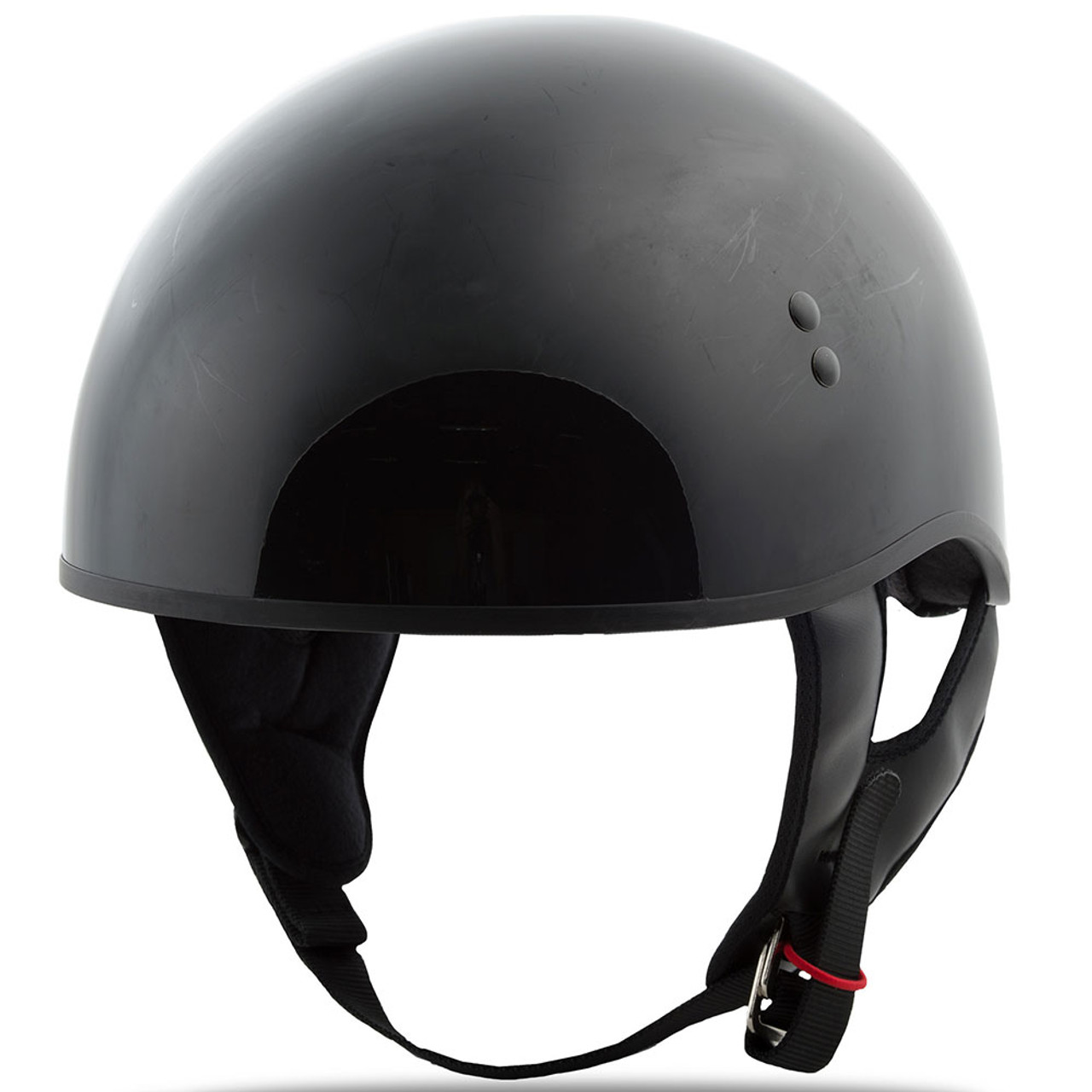 661 evolution full face helmet