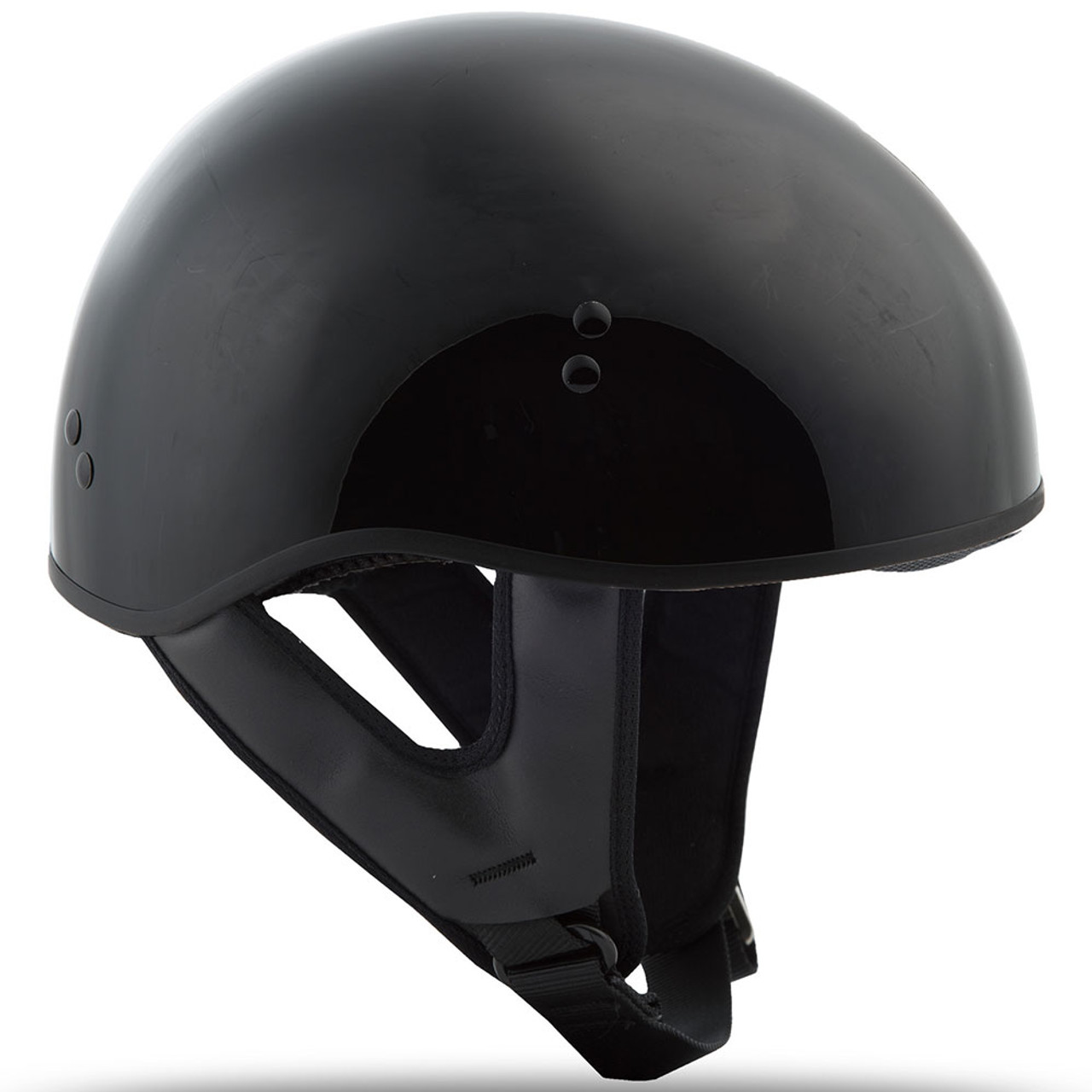 gmax gm45 half helmet