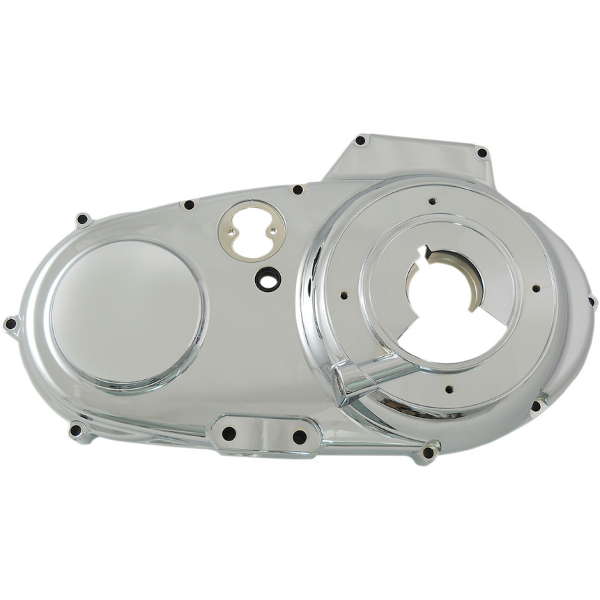 Drag Specialties Primary Cover For 1994 2003 Harley Sportster Chrome drag-specialties-primary-cover-for-1994-2003-harley-sportster-chrome