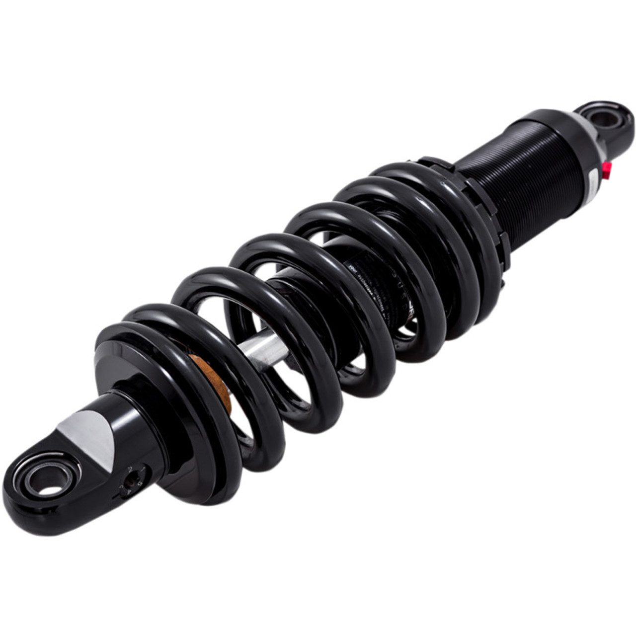 Progressive 465 Series Shocks for 2018-2024 Harley Softail