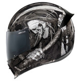 Icon Airframe Pro Harbinger Helmet