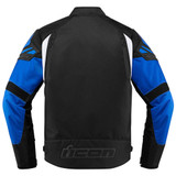 Icon AutoMag2 Jacket - Blue