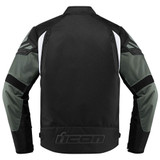 Icon AutoMag2 Jacket - Grey