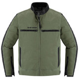 Icon 1000 MH 1000 Jacket - Green