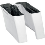 Cycle Visions 4" Extended Saddlebags