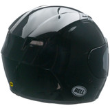 Bell Qualifier DLX Illusion MIPS Helmet - Gloss Black