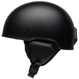 Bell Recon Asphalt Matte Black Helmet