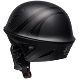 Bell Rogue Honor Matte Titanium/Black Helmet