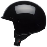 Bell Scout Air Gloss Black Helmet