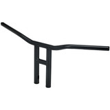 Biltwell Tyson XL Handlebars TBW 12" - Black