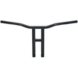 Biltwell Tyson XL Handlebars TBW 14" - Black