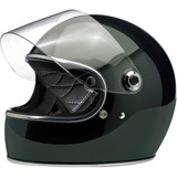 Biltwell Gringo S ECE Helmet - Gloss Sierra Green