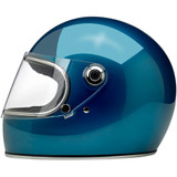 Biltwell Gringo S ECE Helmet - Pacific Blue