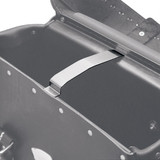 Pro-One "Bar Bag" Saddlebag Lid Supports