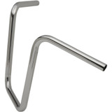 Drag Specialties 1" Ape Hanger Handlebars for Narrow Glide TBW 14" - Chrome