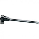 Biltwell Black Macho Negro Seat Hinge