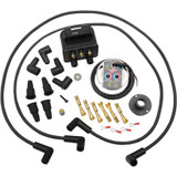 Compu-Fire Single-Fire Ignition System for Harley