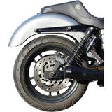 RWD Custom 8.5" Rear Fender for 2006-2017 Harley Dyna
