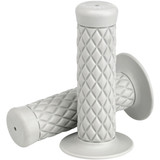 Biltwell Thruster TPV Grips 1" Bars for Harley Models