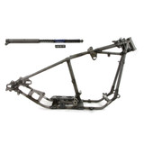 V-Twin Replica HM Straight Leg Style Rigid Frame for Harley