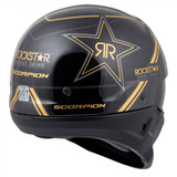 Scorpion Covert Convertible Helmet - Rockstar