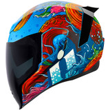 Icon Airflite Inky Helmet