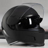 Icon Airform Helmet - Rubatone Black