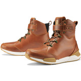Icon 1000 Varial Boots - Brown