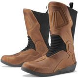 Icon 1000 Joker WP Boots - Brown